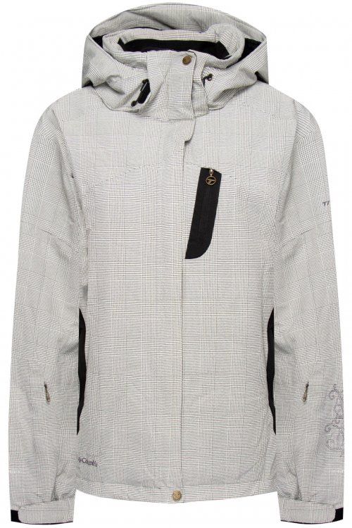 Горнолыжный костюм 10.01.2023 Newlife.moda