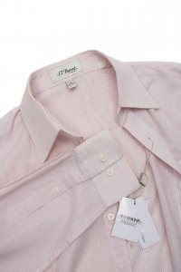 Рубашка с длинным рукавом 24.12.2022 Newlife.moda