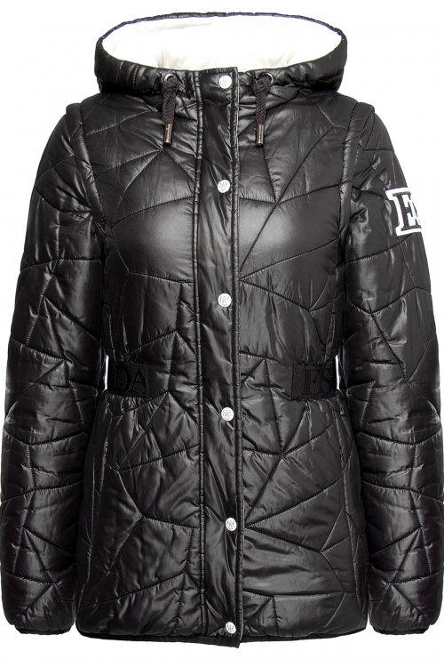 Зимняя куртка 23.12.2022 Newlife.moda