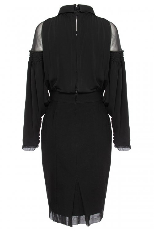 Повседневное платье 28.12.2022 Newlife.moda