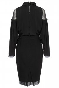 Повседневное платье 28.12.2022 Newlife.moda