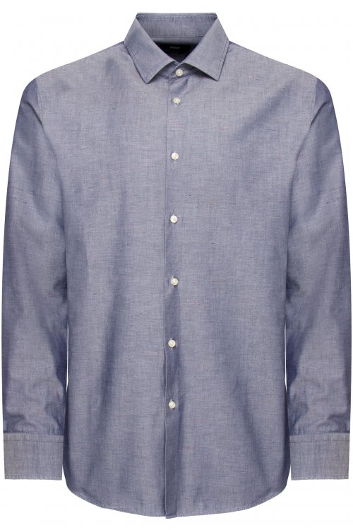 Рубашка с длинным рукавом 06.01.2023 Newlife.moda