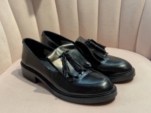 Лоферы 20.01.2023 Newlife.moda