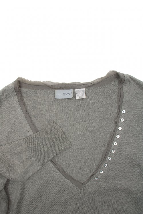 Пуловер 16.01.2023 Newlife.moda