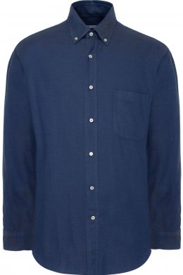 Рубашка с длинным рукавом 26.01.2023 Newlife.moda