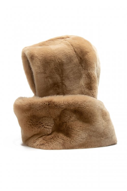 Шапка + шарф 15.01.2023 Newlife.moda