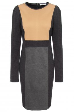 Деловое платье 24.01.2023 Newlife.moda