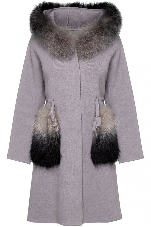 Кардиган-пальто 16.01.2023 Newlife.moda