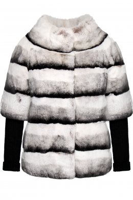 Полушубок 16.01.2023 Newlife.moda