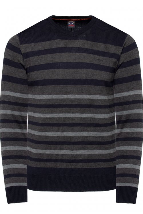 Пуловер 25.12.2022 Newlife.moda