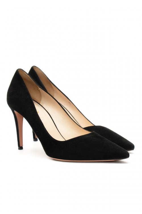 Туфли на каблуке 12.01.2023 Newlife.moda
