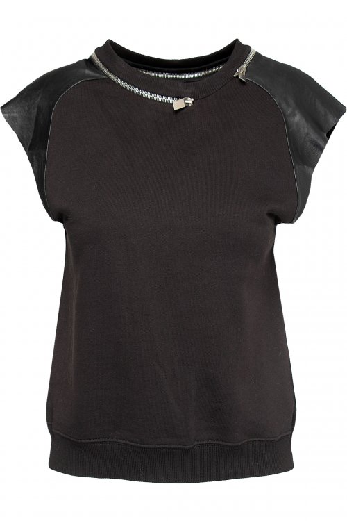 Жилет 08.01.2023 Newlife.moda