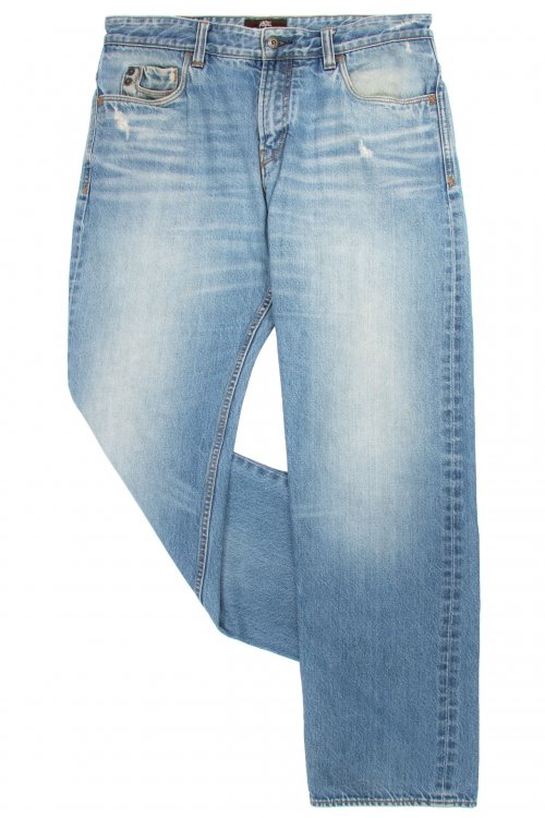 Прямые джинсы 28.12.2022 Newlife.moda