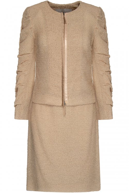 Костюм с юбкой 20.01.2023 Newlife.moda