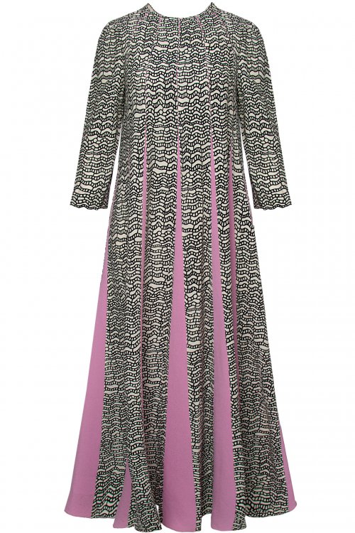 Вечернее платье 08.01.2023 Newlife.moda