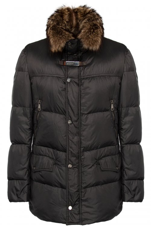 Зимняя куртка 04.12.2022 Newlife.moda