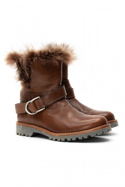 Ботинки 10.12.2022 Newlife.moda