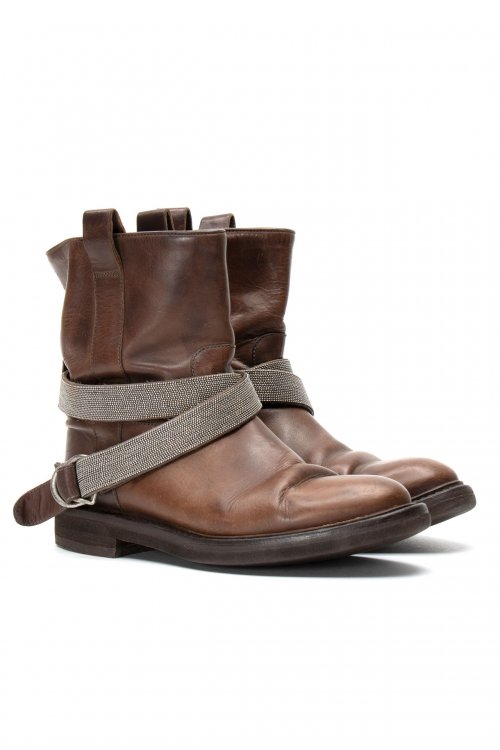 Ботинки 05.12.2022 Newlife.moda