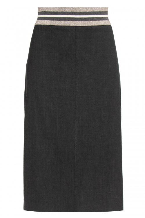 Юбка миди 05.12.2022 Newlife.moda