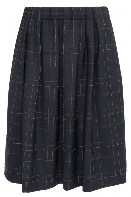 Юбка миди 05.12.2022 Newlife.moda