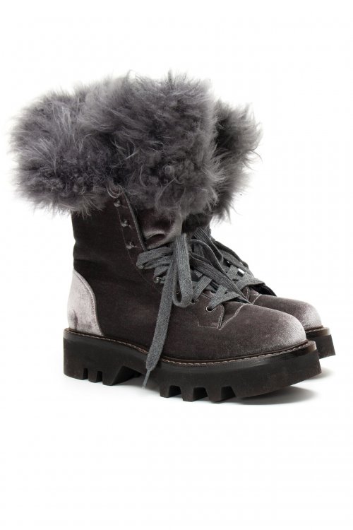 Ботинки 16.12.2022 Newlife.moda