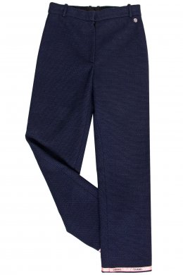 Повседневные брюки 17.12.2022 Newlife.moda