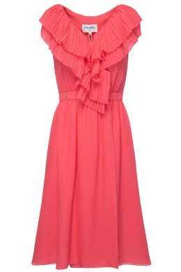 Коктейльное платье 15.08.2023 Newlife.moda