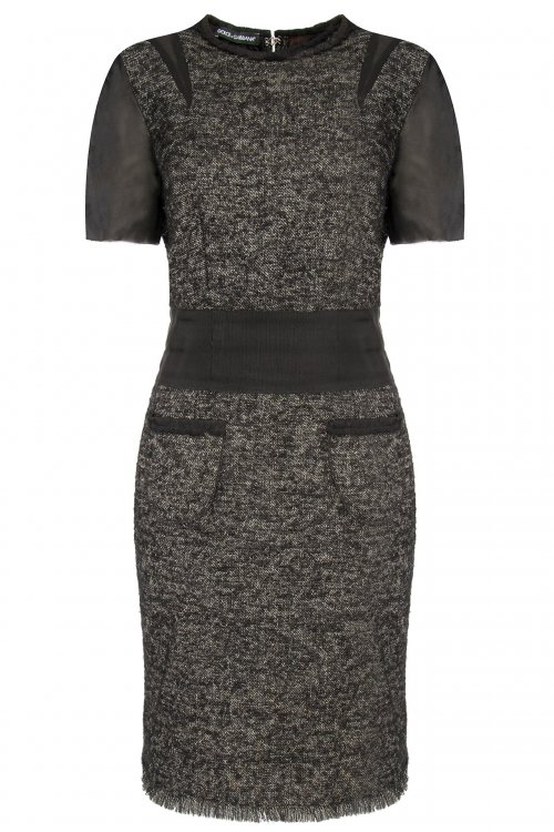 Повседневное платье 06.12.2022 Newlife.moda