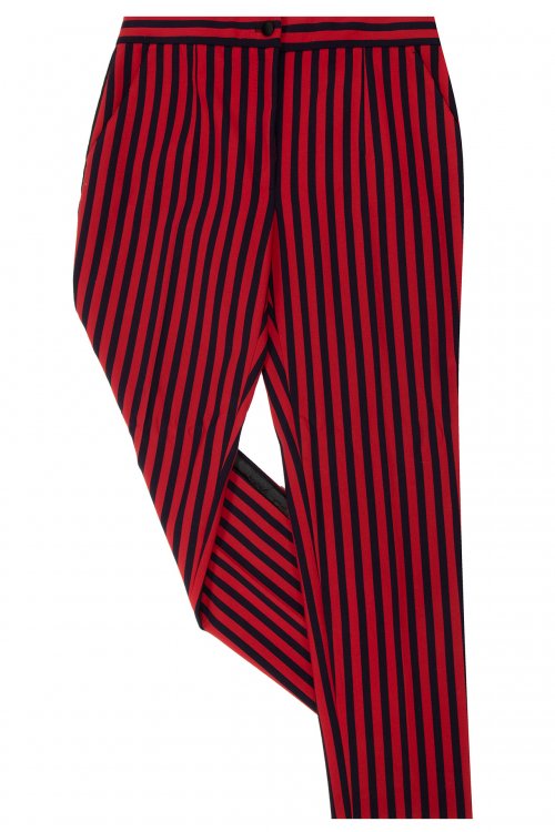 Зауженные брюки 04.12.2022 Newlife.moda