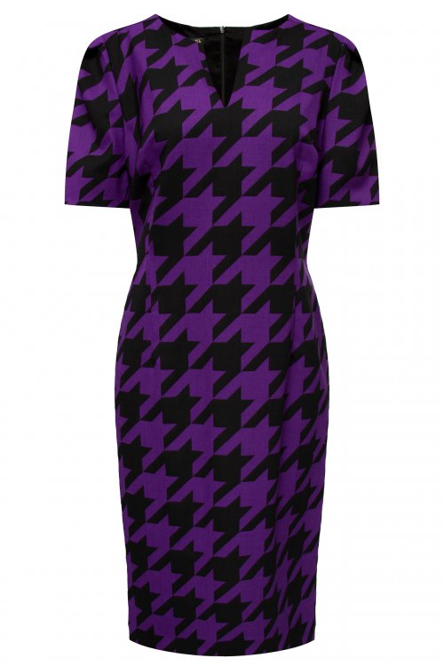 Повседневное платье 16.12.2022 Newlife.moda