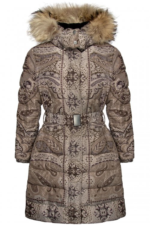 Пуховик 17.12.2022 Newlife.moda