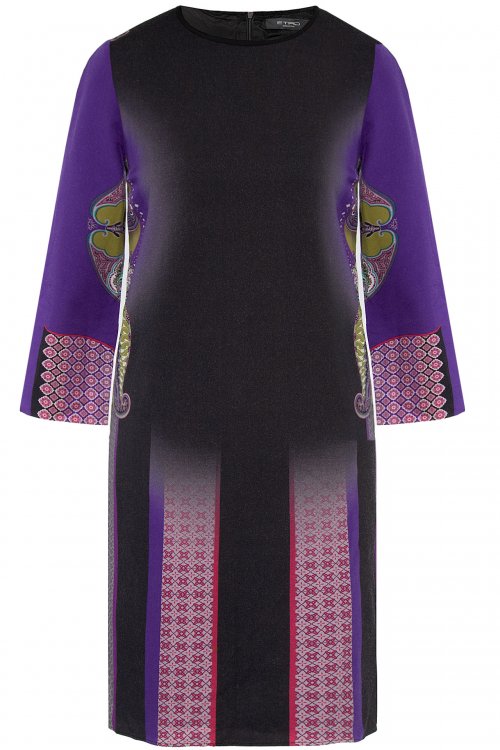 Повседневное платье 06.12.2022 Newlife.moda