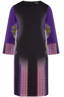 Повседневное платье 06.12.2022 Newlife.moda