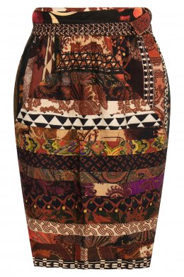 Юбка миди 05.12.2022 Newlife.moda