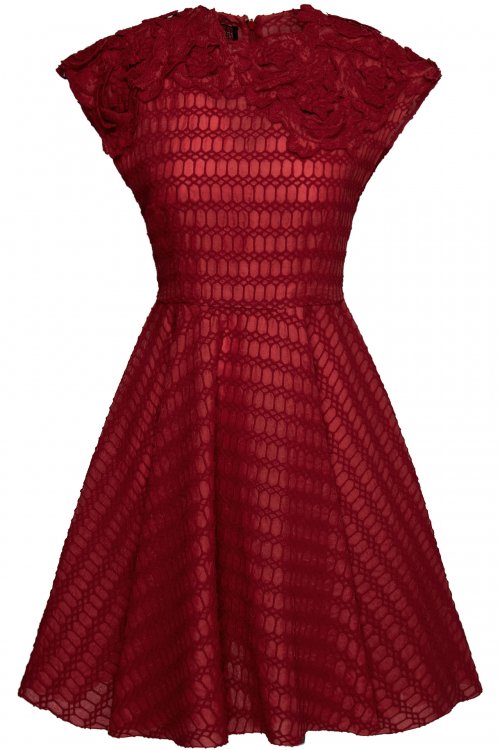 Коктейльное платье 24.12.2022 Newlife.moda