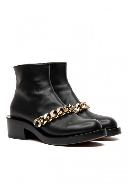 Ботинки 07.12.2022 Newlife.moda