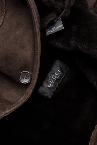 Дубленка короткая 16.12.2022 Newlife.moda
