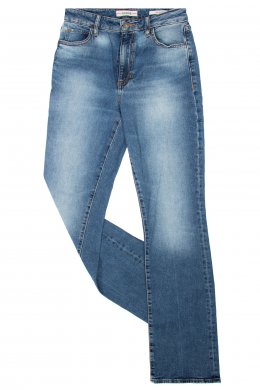 Расклешенные джинсы 22.12.2022 Newlife.moda
