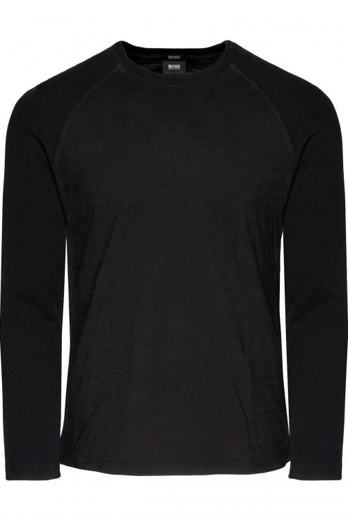 Футболка с длинным рукавом 12.12.2022 Newlife.moda