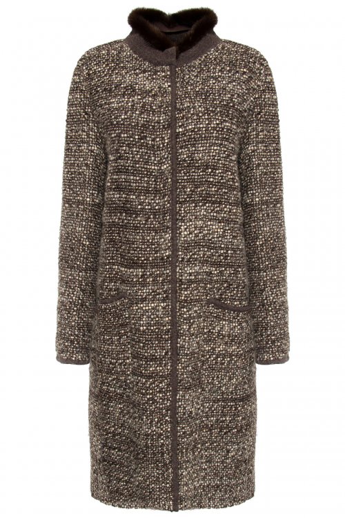 Кардиган-пальто 16.12.2022 Newlife.moda