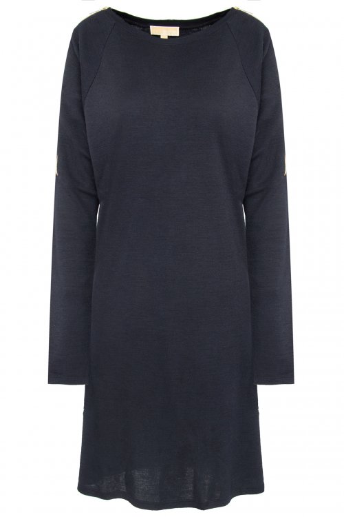 Повседневное платье 04.12.2022 Newlife.moda