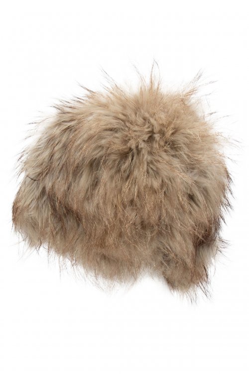 Меховая шапка 04.12.2022 Newlife.moda