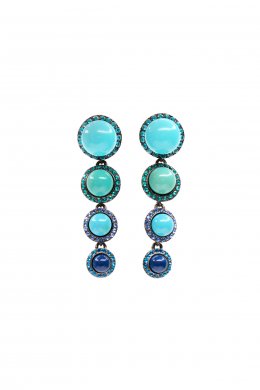 Серьги 10.12.2022 Newlife.moda Серьги 10.12.2022 Newlife.moda