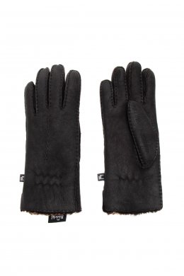 Кожаные перчатки 22.12.2022 Newlife.moda