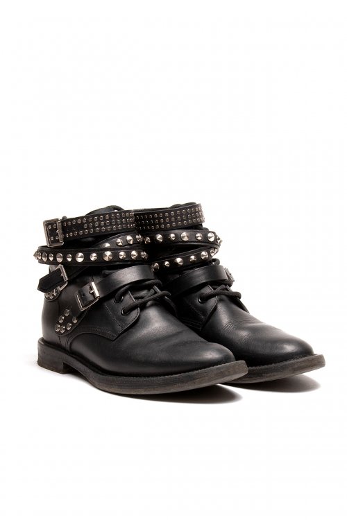 Ботинки 18.12.2022 Newlife.moda