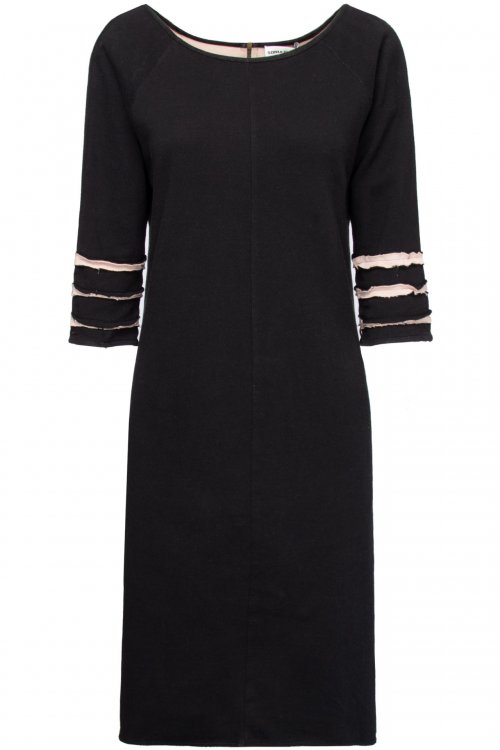 Повседневное платье 19.12.2022 Newlife.moda