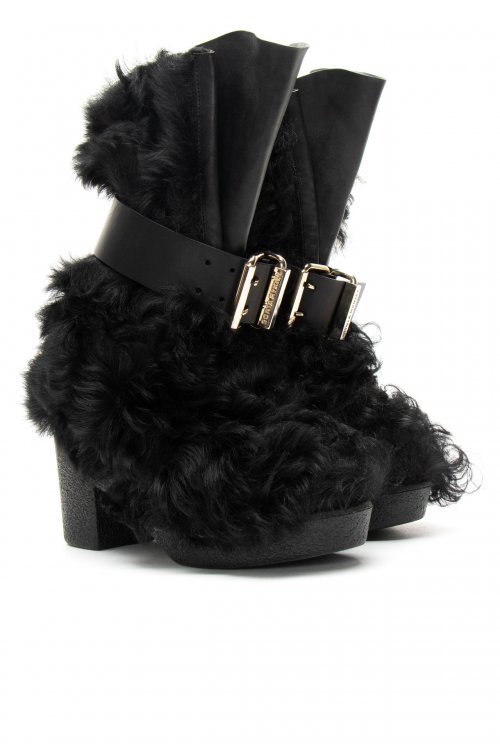 Ботильоны на каблуке 16.12.2022 Newlife.moda