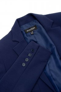 Костюм с юбкой 23.12.2022 Newlife.moda