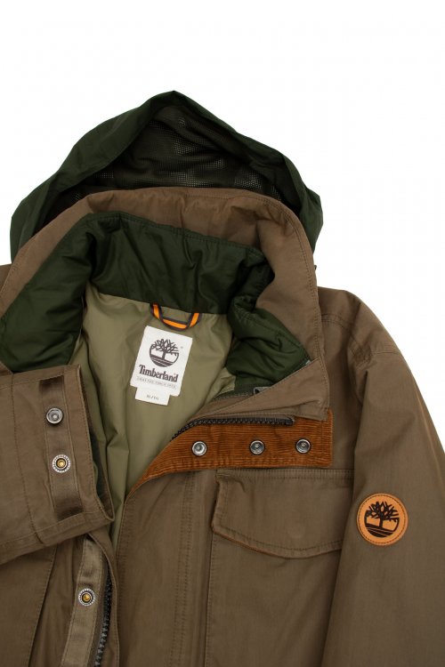 Зимняя куртка 16.12.2022 Newlife.moda