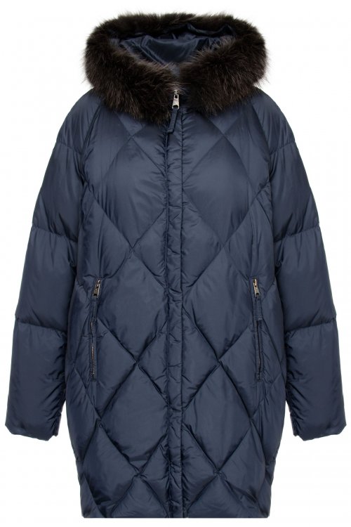 Пуховик 09.12.2022 Newlife.moda